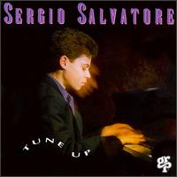 Sergio Salvatore - Tune Up lyrics
