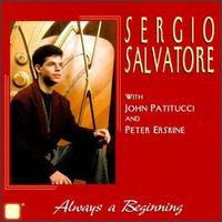 Sergio Salvatore - Always a Beginning lyrics