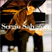 Sergio Salvatore - Point of Presence lyrics