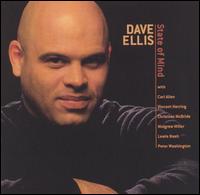 Dave Ellis - State of Mind lyrics