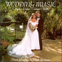 David Bluefield - Wedding Music lyrics