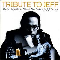 David Garfield - Tribute to Jeff Porcaro lyrics