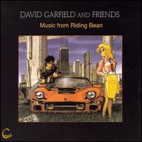 David Garfield - Music from Riding Bean lyrics