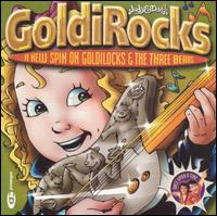 Judy & David - Once upon a Time, Vol. 2: Goldirocks lyrics