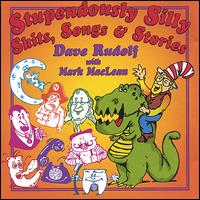 Dave Rudolf - Stupendously Silly Skits, Songs, And Stories lyrics