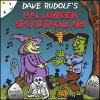 Dave Rudolf - Halloween Spooktacular lyrics