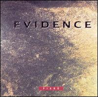 David Allen Nichols - Evidence lyrics