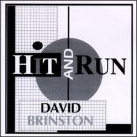 David Brinston - Hit & Run lyrics