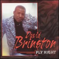 David Brinston - Fly Right lyrics