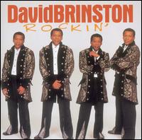David Brinston - Rockin' lyrics