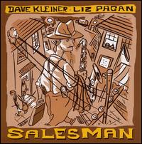 David Kleiner - Salesman lyrics