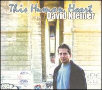 David Kleiner - This Human Heart lyrics