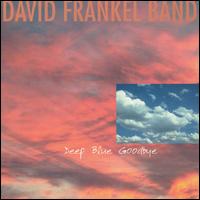 David Frankel Band - Deep Blue Goodbye lyrics