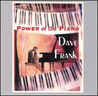 Dave Frank - Power of the Piano lyrics