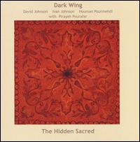 Dark Wing - The Hidden Sacred lyrics