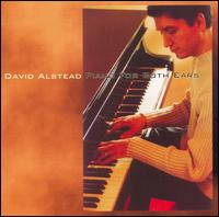 David Alstead - Piano for Both Ears lyrics