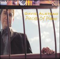David Alstead - Pieces of Piano lyrics