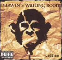 Darwin's Waiting Room - Orphan lyrics