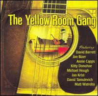 The Yellow Room Gang - The Yellow Room Gang lyrics