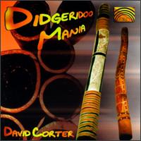 David Corter - Didgeridoo Mania lyrics