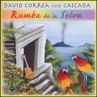David Correa - Rumba de La Selva lyrics
