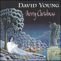 David Young - Merry Christmas lyrics