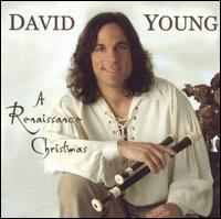 David Young - A Renaissance Christmas lyrics