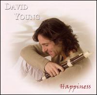 David Young - Happiness lyrics