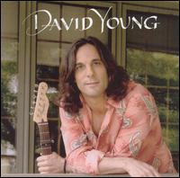 David Young - David Young lyrics