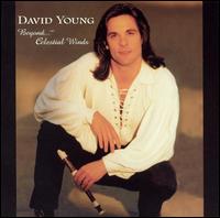 David Young - Beyond... Celestial Winds lyrics