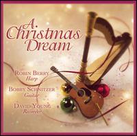 David Young - A Christmas Dream lyrics