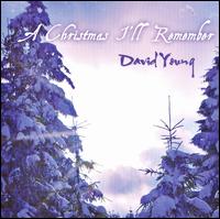 David Young - A Christmas I'll Remember lyrics