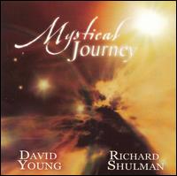 David Young - Mystical Journey lyrics