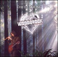 David Young - Woodstock: The Mystery of Destiny lyrics