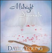 David Young - Midnight Serenade lyrics