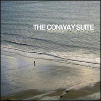 Dave Stapleton - The Conway Suite lyrics