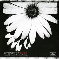 Dave Stapleton - When Life Was in Black and White lyrics