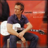 David Hallyday - Revelation lyrics