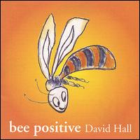 David Hall - Bee Positive lyrics