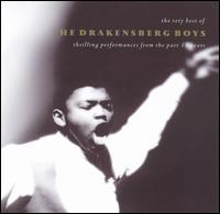 The Drakensberg Boys - The Very Best of the Drakensberg Boys Choir lyrics