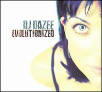 DJ Dazee - Evolutionized lyrics
