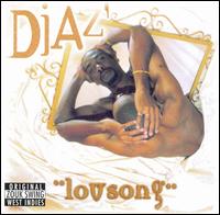 Diaz' - Lovsong lyrics