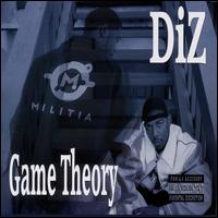 Diz - Game Theory lyrics