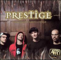 Taz - Prestige lyrics