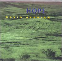 David Azarian - Hope lyrics