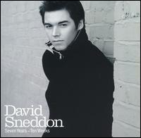 David Sneddon - Seven Years Ten Weeks lyrics