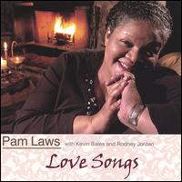 Pam Laws - Love Songs lyrics