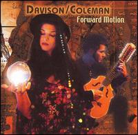 Davison & Coleman - Forward Motion lyrics