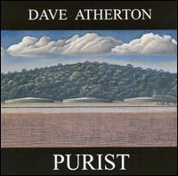 Dave Atherton - Purist lyrics