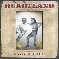 David Benton - Heartland lyrics